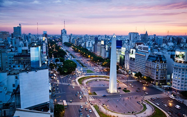 Ciudad de Buenos Aires