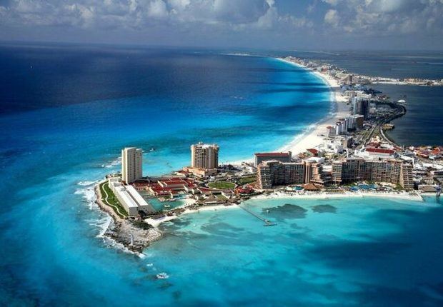 Cancún cae ante Dubái como sitio turístico más visitado del mundo