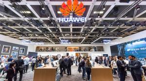 Huawei se posiciona como la marca china más valiosa del mundo