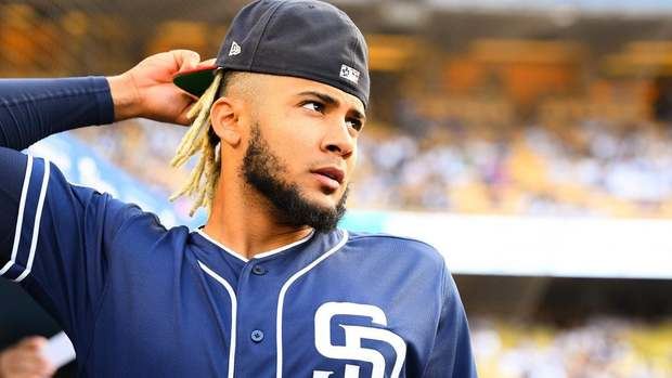 6-2 El dominicano Tatis Jr. lidera ofensiva ganadora de los Padres.