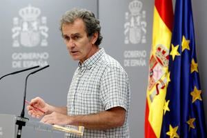 Más focos de contagio en España a medida que se intensifica la vida social