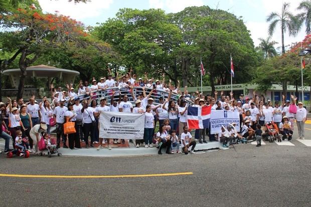  Día Mundial de la Enfermedad Inflamatoria Intestinal (EII), conmemorado cada 19 de mayo