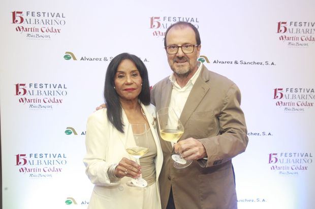 Álvarez y Sánchez celebra el 15voFestival del Albarino de Martín Códax con nuevas incorporaciones en el portafolio.