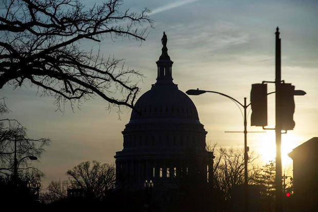 El juicio político del ex presidente estadounidense Donald J. Trump en el Senado comienza este martes 9 de febrero.