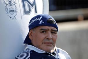 Psicólogo de Maradona declara ante la Justicia
