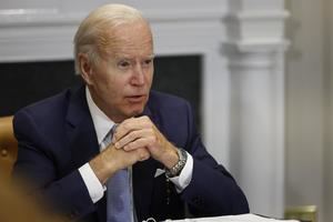 Biden dará un discurso sobre la 