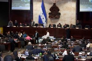 Ratifican en Honduras la reforma que prohí­be aborto y el matrimonio igualitario
