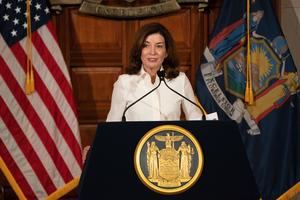 Nueva York pide la declaración de desastre mayor por el impacto de Ida