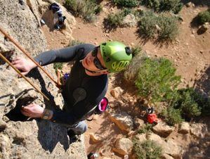 Escalada deportiva hará debut en Juegos Panamericanos Santiago 2023