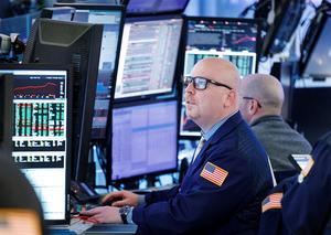 Wall Street cierra en verde y el Nasdaq logra cifras récord tras subir un 1,1 %