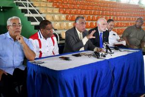 RD estará en Juegos Deportivos Centroamericanos Barranquilla 2018 con 446 atletas