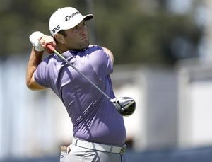 Jon Rahm recupera el número uno mundial