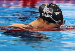 La federación de natación de EEUU pide el aplazamiento de los JJOO de Tokio