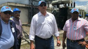 CAASD garantiza en próximas horas sectores Santo Domingo Este recibirán agua