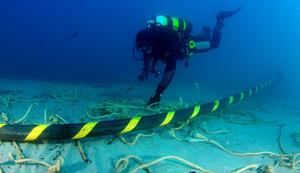 América Móvil y Telxius colaboran en un nuevo cable submarino en el Pacífico
