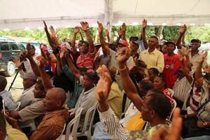 Cacaocultores esperan quintuplicar su producción con aporte del gobierno