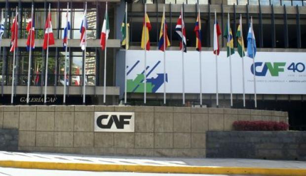 Sede de la CAF