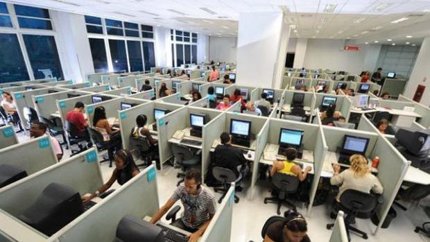 La Comisión de Call Centers de Adozona asegura haber generado 18 mil empleos