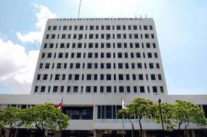 Sociedad civil pide juicio político contra miembros de la Cámara de Cuentas