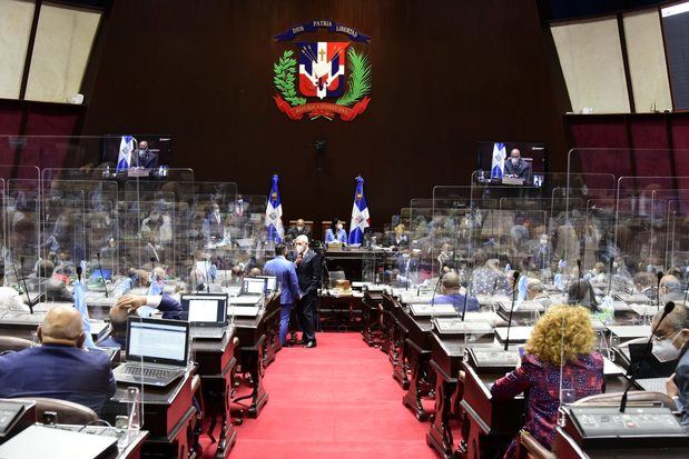 Diputados aprueban en primera lectura modificaciones al Presupuesto de 2021