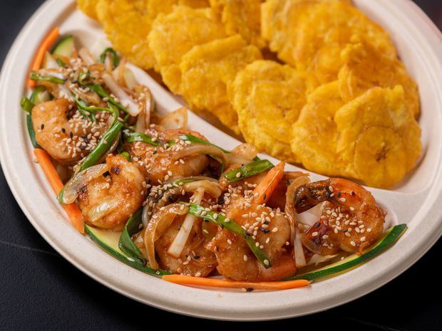 Jade Teriyaki abre nueva sucursal en Ágora Santiago Center