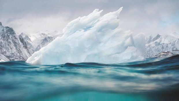 Científicos preparan anuncio de nuevas evidencias sobre el cambio climático.