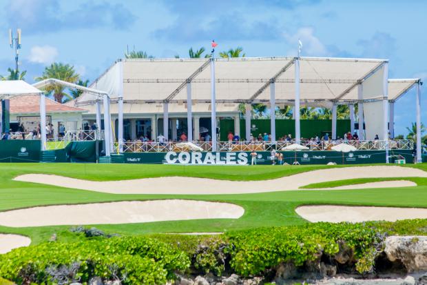 Joel Dahmen sigue firme en el Corales Puntacana Championship 2025