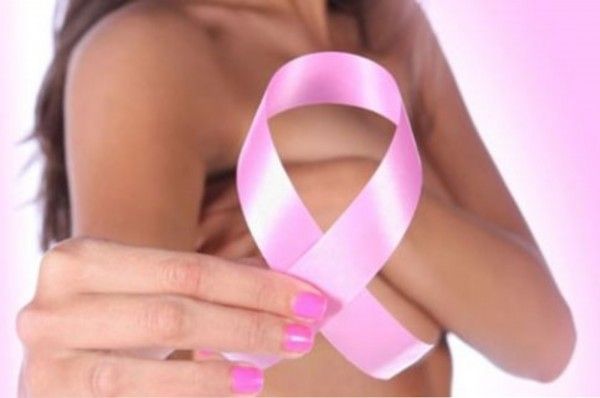 El cáncer de seno está entre los más comunes en el país 