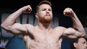 Director de Comisión de Nevada pide suspensión a Canelo Álvarez