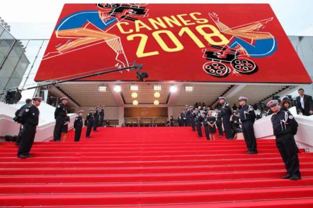 Festival de Cannes 2018