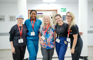 Fundación Heart Care Dominicana celebra jornada para la salud cardiovascular infantil