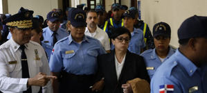Juez envía a juicio de fondo a los hermanos Espaillat por tragedia del Jet Set