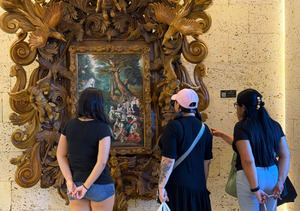 La Medellín que descubren turistas cuando escuchan a sus habitantes lejos de estereotipos