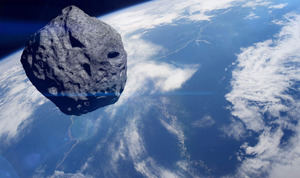 Defensa planetaria: ¿existe tecnología para evitar el choque de un asteroide en la Tierra?