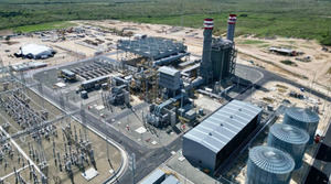 La demanda eléctrica alcanzó anoche nuevo histórico de 4,166.52 megavatios