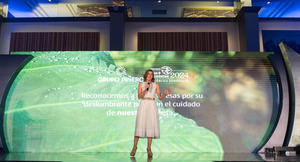 Piñero anuncia la III edición de los Premios “Los + Ecoístas” en República Dominicana