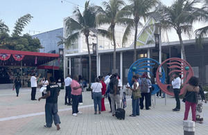 Haitianos pierden su protección en EE. UU. mientras el Gobierno alista su deportación masiva