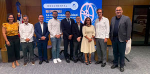 Barna Management School acoge proyección y panel de análisis del documental 'La Gran Oportunidad'