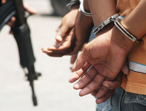Solicitan 18 meses de prisión contra 14 arrestados en la Operación Larva