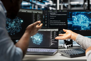 ¿Quién controla el "botón rojo" de la IA?