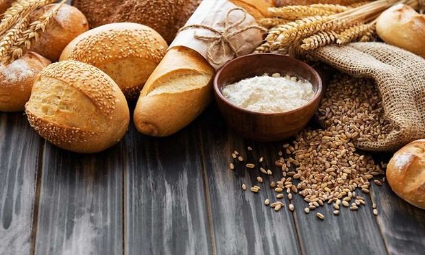 Gobierno garantiza precios de pan, harinas y pastas por 45 días.