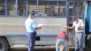 El Poder Judicial se desliga de cárcel móvil de Santo Domingo Este