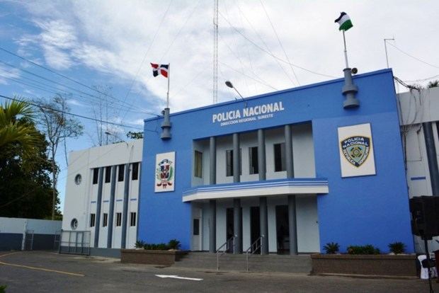 Apresan interno se había fugado de la preventiva de San Pedro de Macorís
 