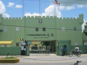 Dirección de Prisiones Inaugura Dispensario Médico en Cárcel del Seibó