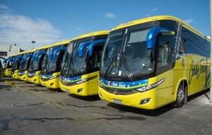 Ejecutivo Caribe Tours llama al sector transporte asumir mayor rol social