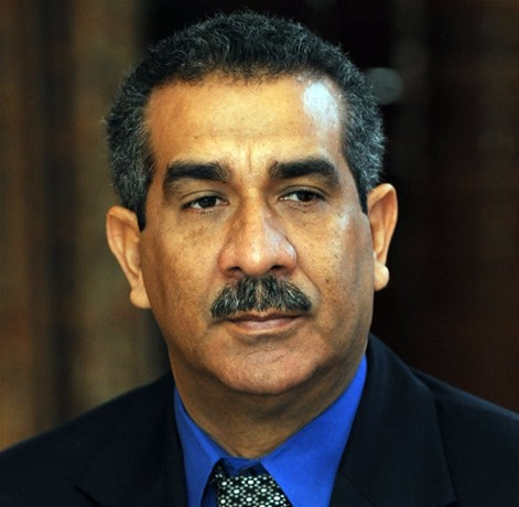 El balance de la APD fue ofrecido por su secretario general, Dr. Carlos Sánchez.