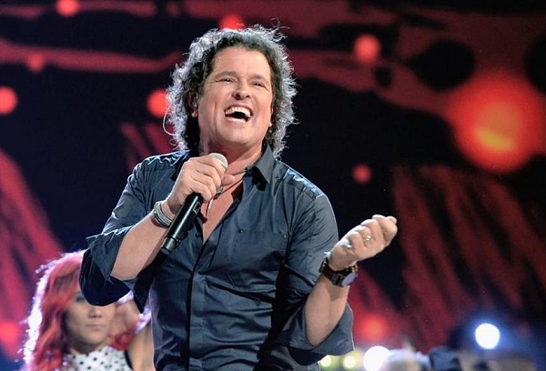 Carlos Vives