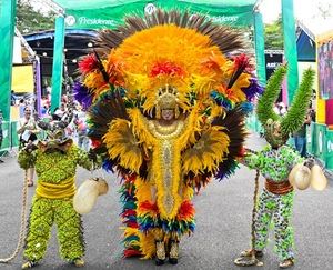Carnaval de Santiago 2026: un éxito cultural y turístico