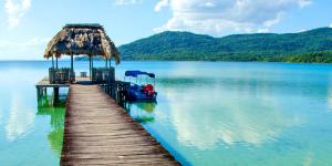 Ranking de los destinos más recomendados en el Caribe