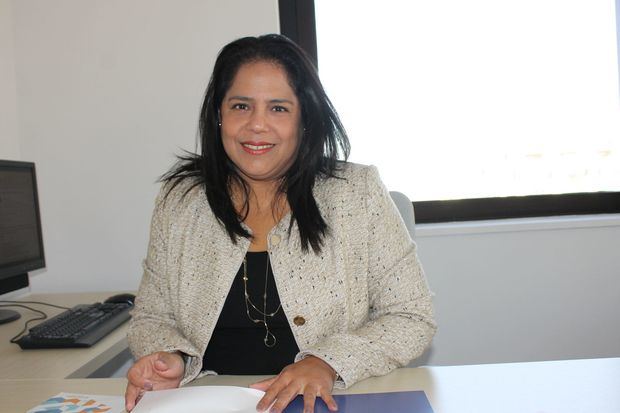 Carolina Rendón, nueva representante del Banco Mundial en RD
